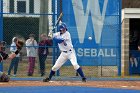 Baseball vs Amherst  Wheaton College Baseball vs Amherst College. - Photo By: KEITH NORDSTROM : Wheaton, baseball